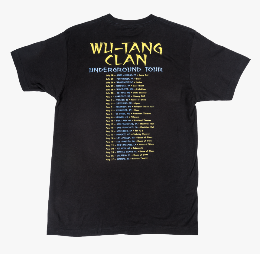 Transparent Wu Tang Png - Active Shirt, Png Download, Free Download