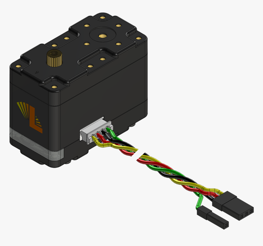 Electrical Connector, HD Png Download, Free Download