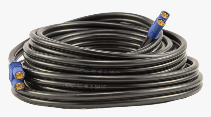 Solar Panel Cable, HD Png Download, Free Download