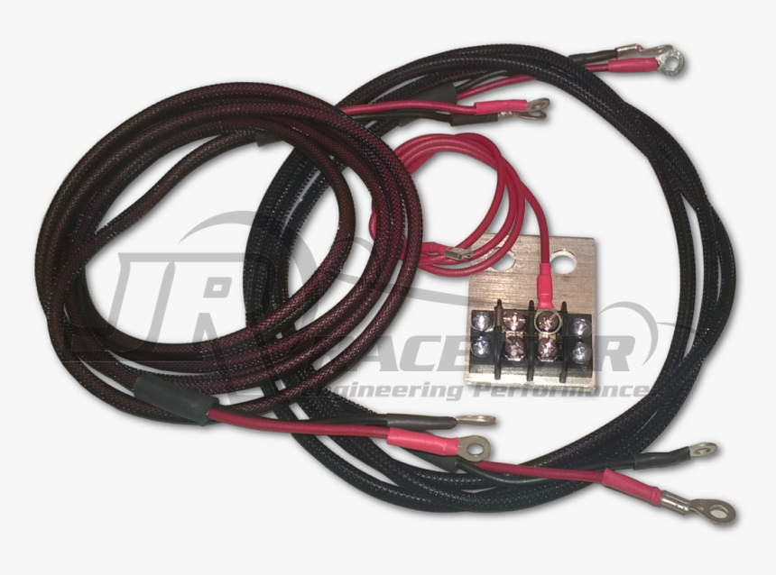 Wiring Kit - Usb Cable, HD Png Download, Free Download