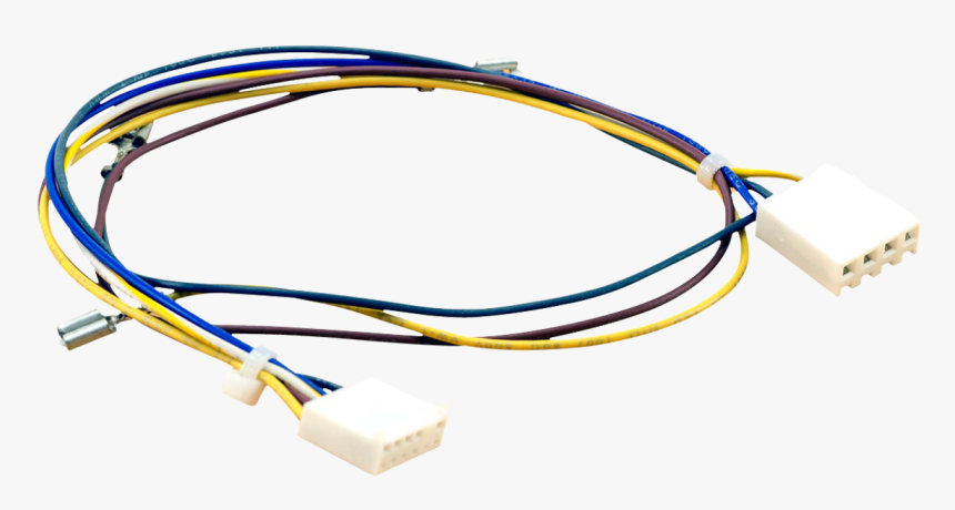 041c5498- Wire Harness Kit, Low Voltage - Networking Cables, HD Png Download, Free Download