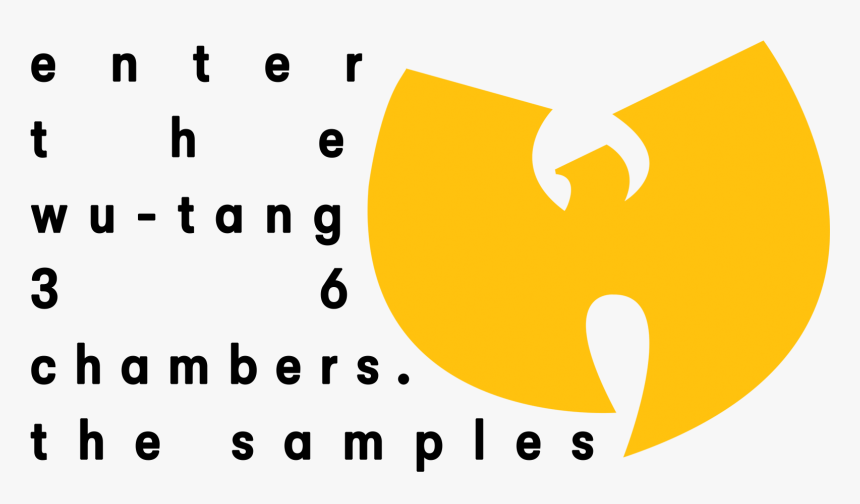 In 1993, Wu Tang Clan Made Their Debut With "enter - Wu Tang Clan, HD Png Download, Free Download