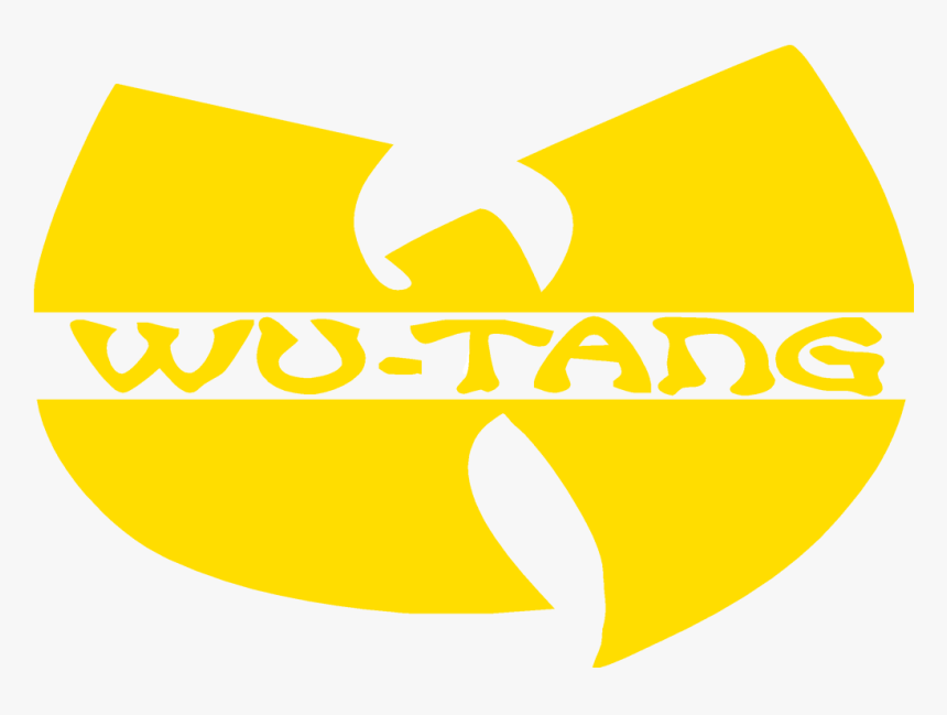 Wu-tang Logo - Wu Tang Clan Logo Eps, HD Png Download, Free Download