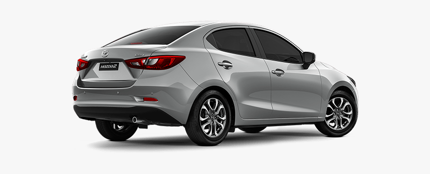 Mazda Rear Png, Transparent Png, Free Download