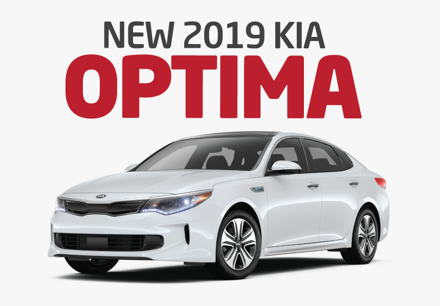 Kia Optima Hybrid 2017 Price, HD Png Download, Free Download
