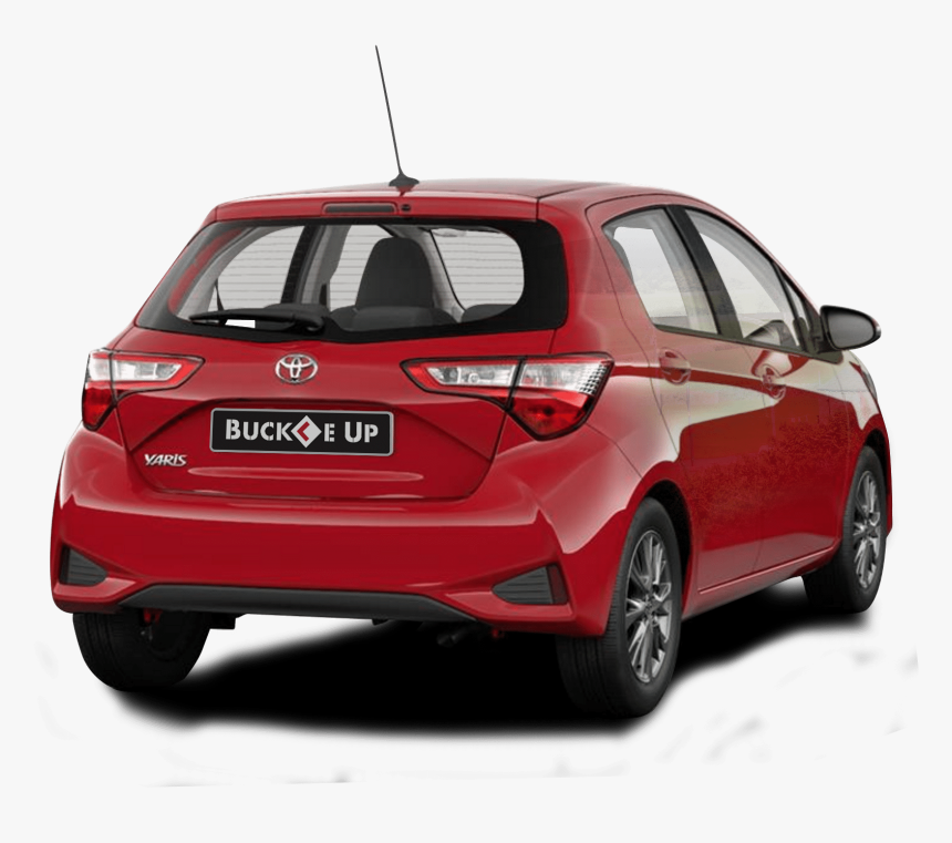 Buckle Up Bolton Driving School - Hot Hatch, HD Png Download, Free Download