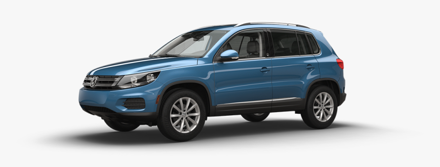 Model-specific Limited Warranty Coverage - 2017 Volkswagen Tiguan Sel 4motion, HD Png Download, Free Download