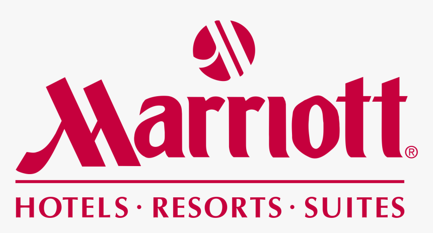 Marriott Logo - Marriott International Hotel Logo, HD Png Download, Free Download