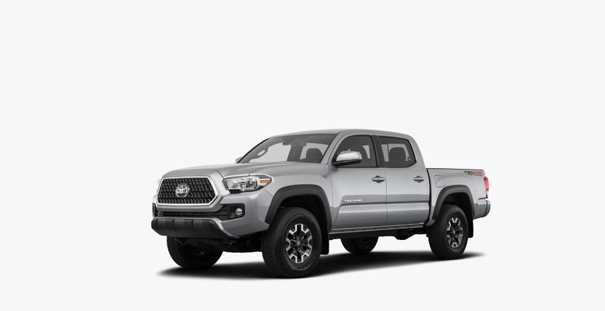 Toyota Tacoma - 2018 Toyota Tacoma Trd, HD Png Download, Free Download