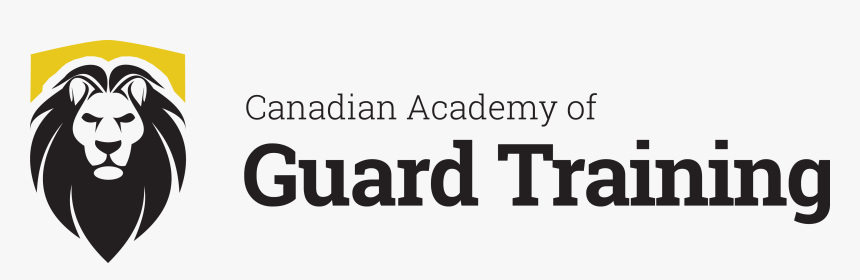 Guard Training Logo - Graphics, HD Png Download, Free Download