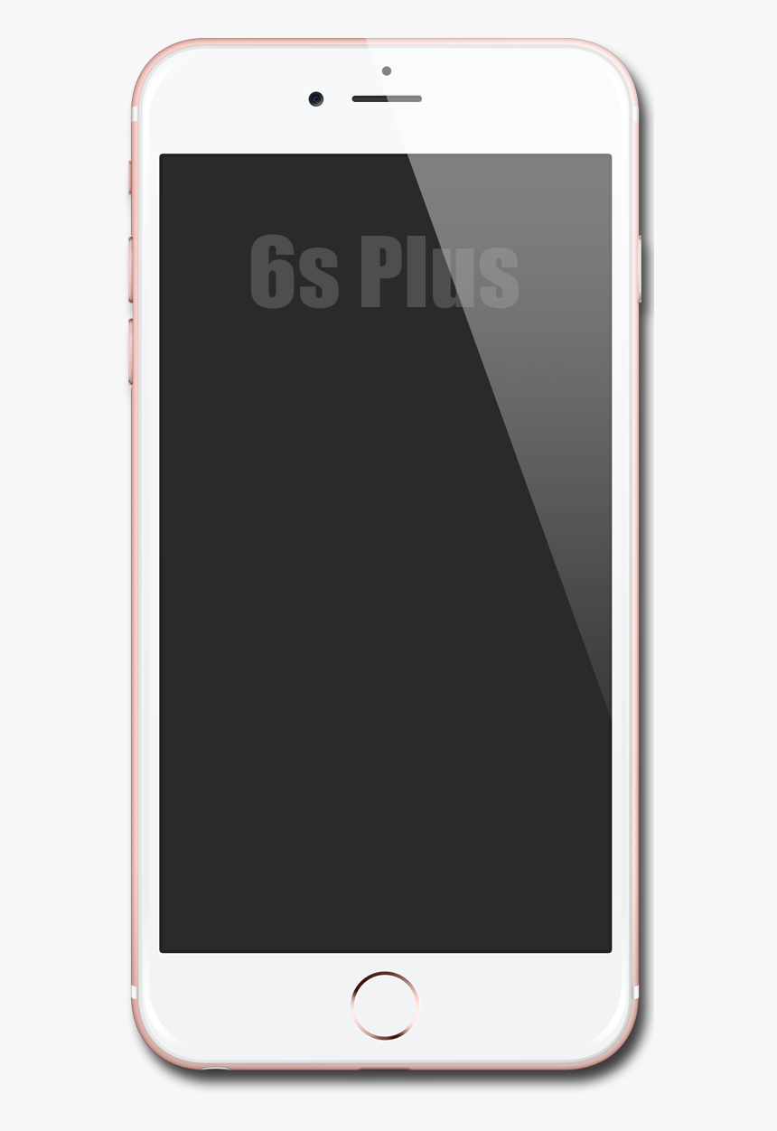 Cell Cashier Pays The Most Cash For Iphone 6s Plus - Smartphone, HD Png Download, Free Download