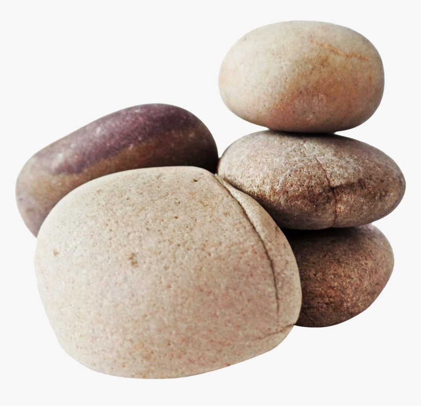 Stone Png Transparent Image - Pebbles Png, Png Download, Free Download