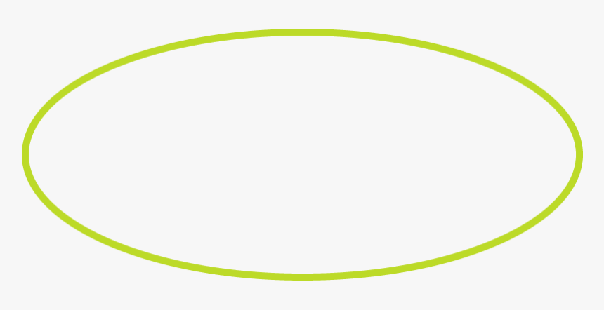 Green Highlight Circle Png, Transparent Png, Free Download