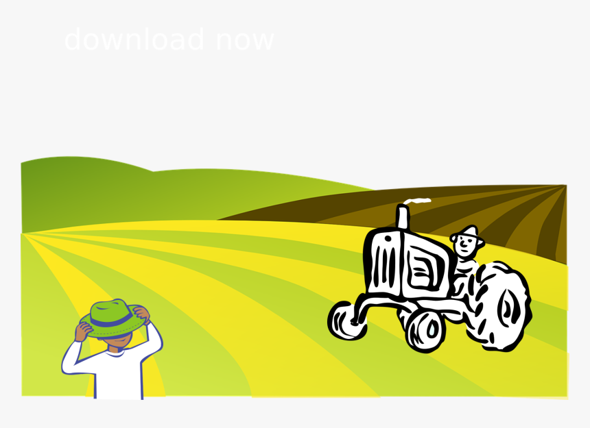 Important Things In Life Love, Friendship & Freedom - Tractor, HD Png Download, Free Download