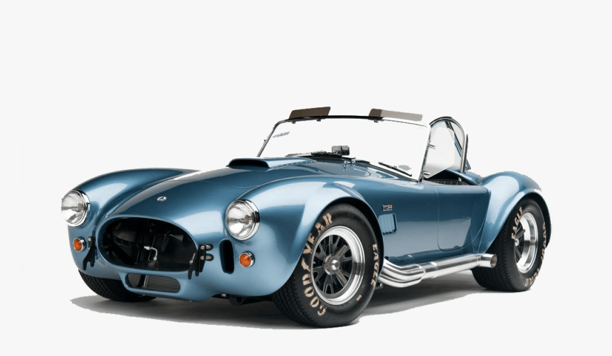 1965 Shelby Cobra 427 Roadster Csx 3169, HD Png Download, Free Download