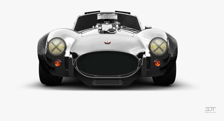 Ford Shelby Cobra Roadster 1961 Tuning - Ac Cobra, HD Png Download, Free Download