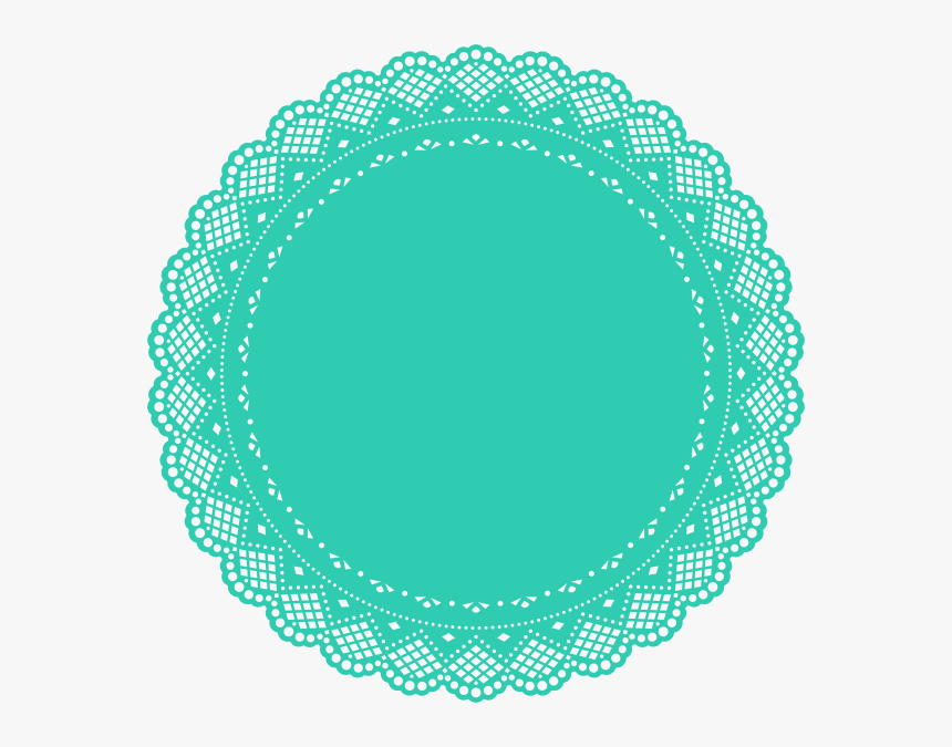 Accessory,tablecloth - Blonda Png En Vector, Transparent Png, Free Download