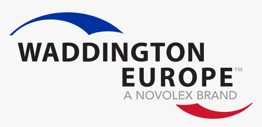 Waddington North America Logo, HD Png Download, Free Download
