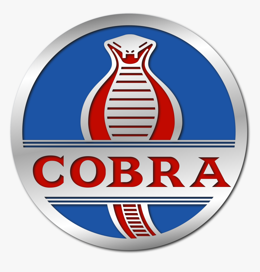 Ac Cobra Logo, HD Png Download, Free Download