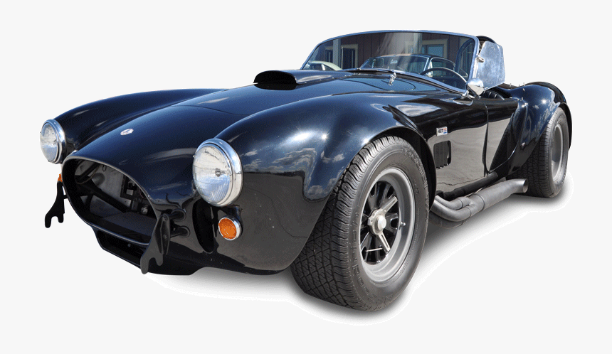Shelby Cobra logo
