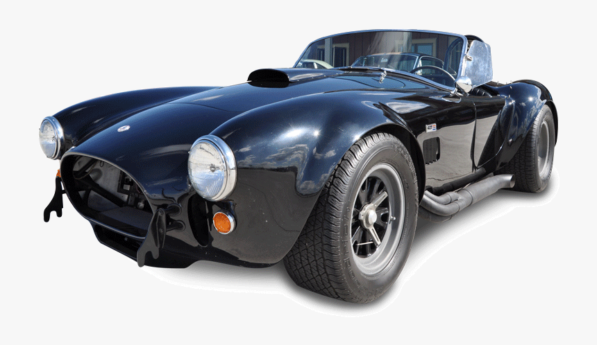 Shelby Cobra Png, Transparent Png, Free Download