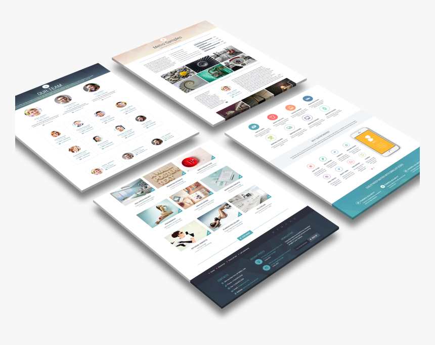 Flyer, HD Png Download, Free Download