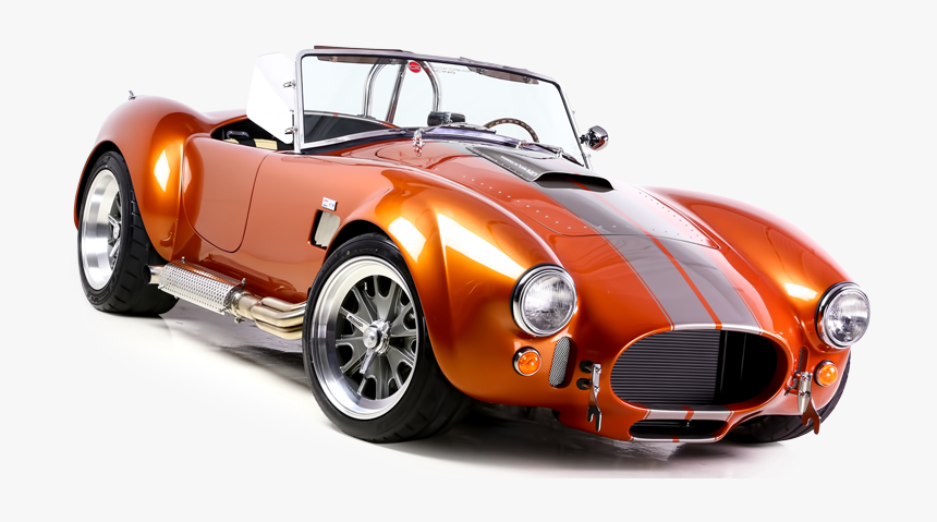 Rt3 Roadster - Ac Cobra, HD Png Download, Free Download