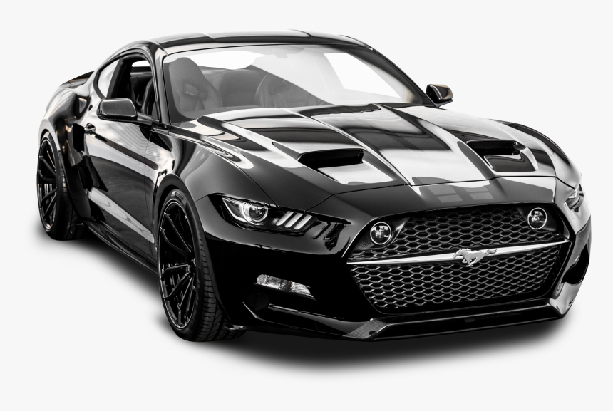 Mustang Clipart Shelby Mustang - Fisker Galpin Rocket Mustang, HD Png Download, Free Download