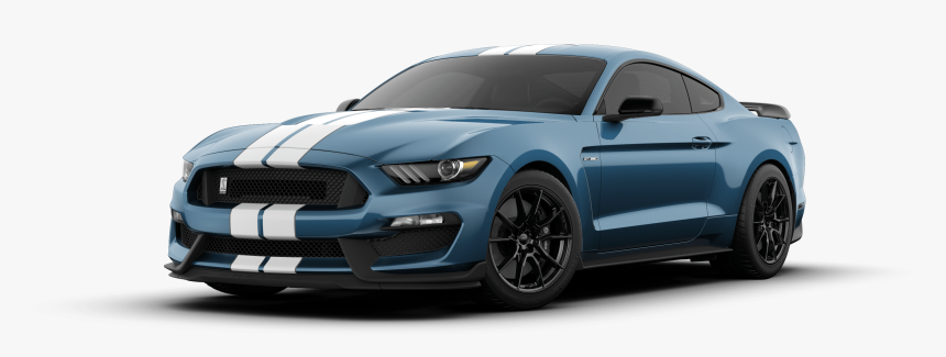 2019 Ford Mustang Vehicle Photo In Winnsboro, La - Ford Mustang Gt350 2019, HD Png Download, Free Download