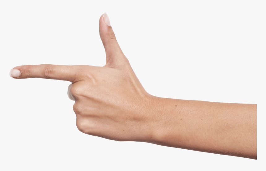 One Hand Png Hd Quality - Hand Png, Transparent Png, Free Download