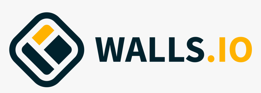 Walls Io Logo Png, Transparent Png, Free Download