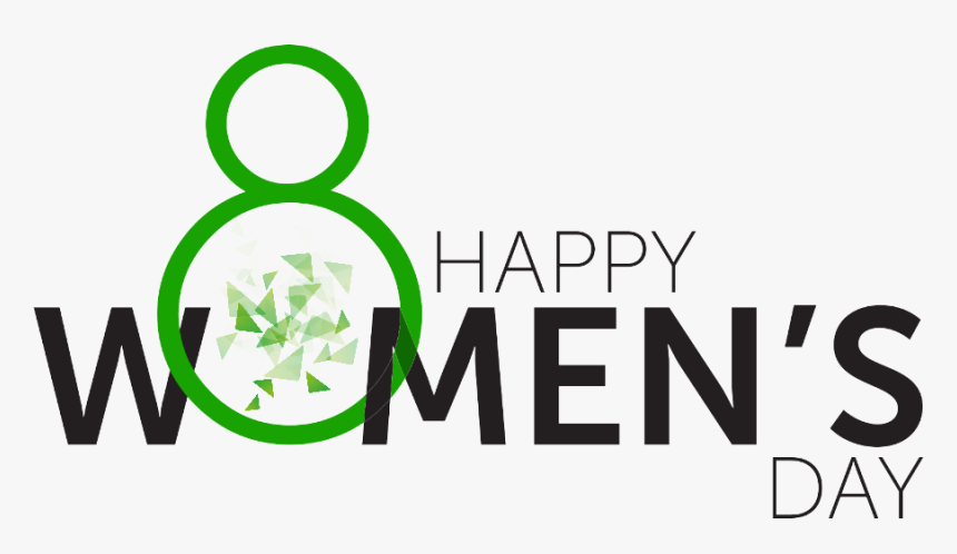 Happy International Women's Day Png, Transparent Png, Free Download