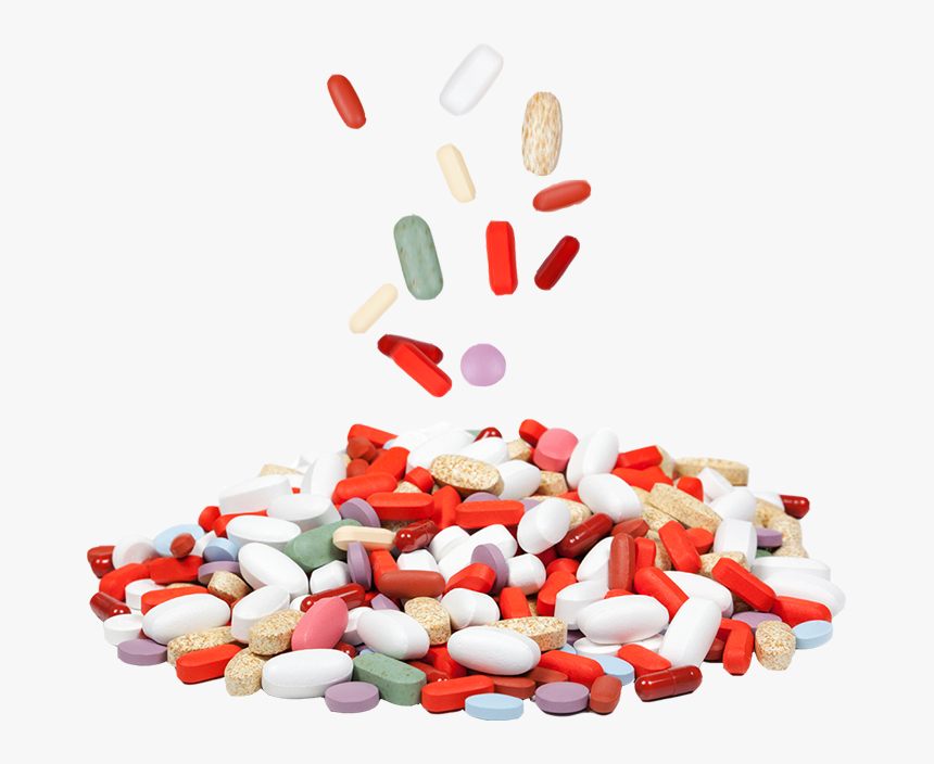 Pill,pharmaceutical Drug,health - Transparent Background Pills Png, Png Download, Free Download
