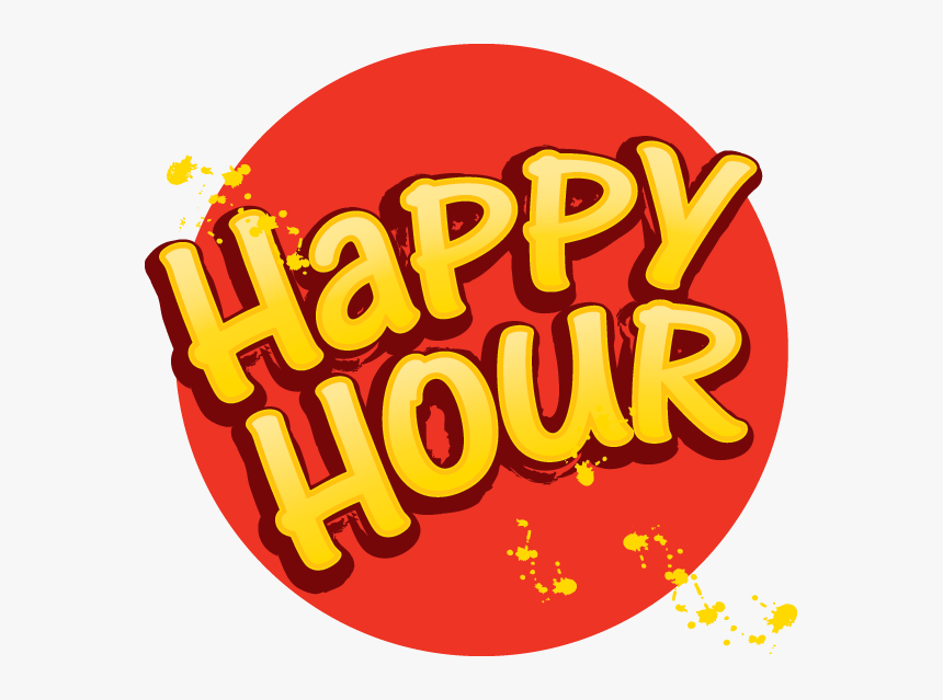 Happy Hour, HD Png Download, Free Download