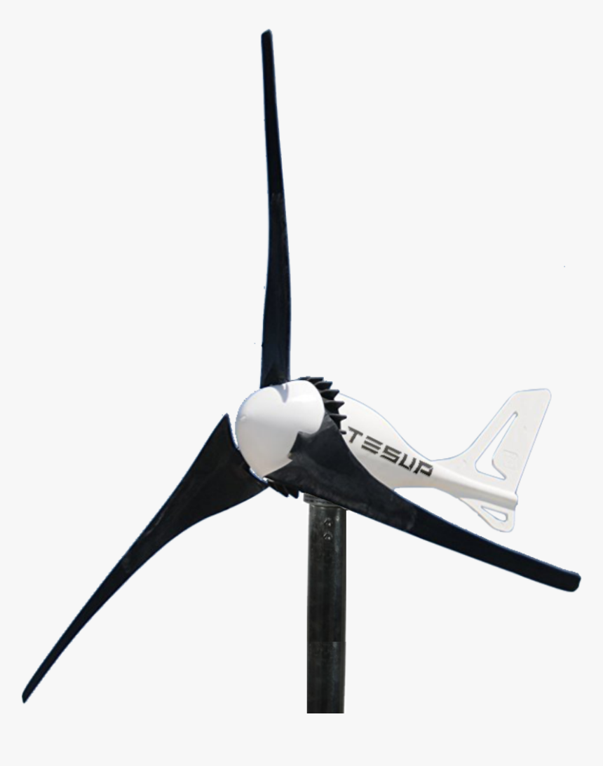 Wind Turbine, HD Png Download, Free Download