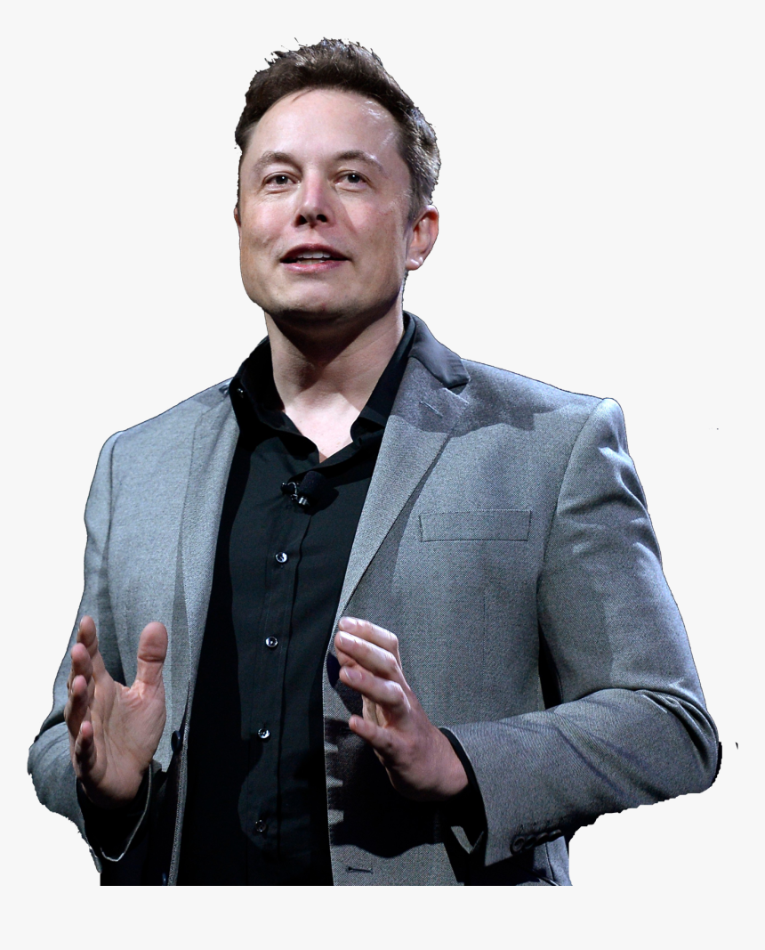 Elon Musk Png Transparent Image - Elon Musk Wallpaper Hd, Png Download, Free Download