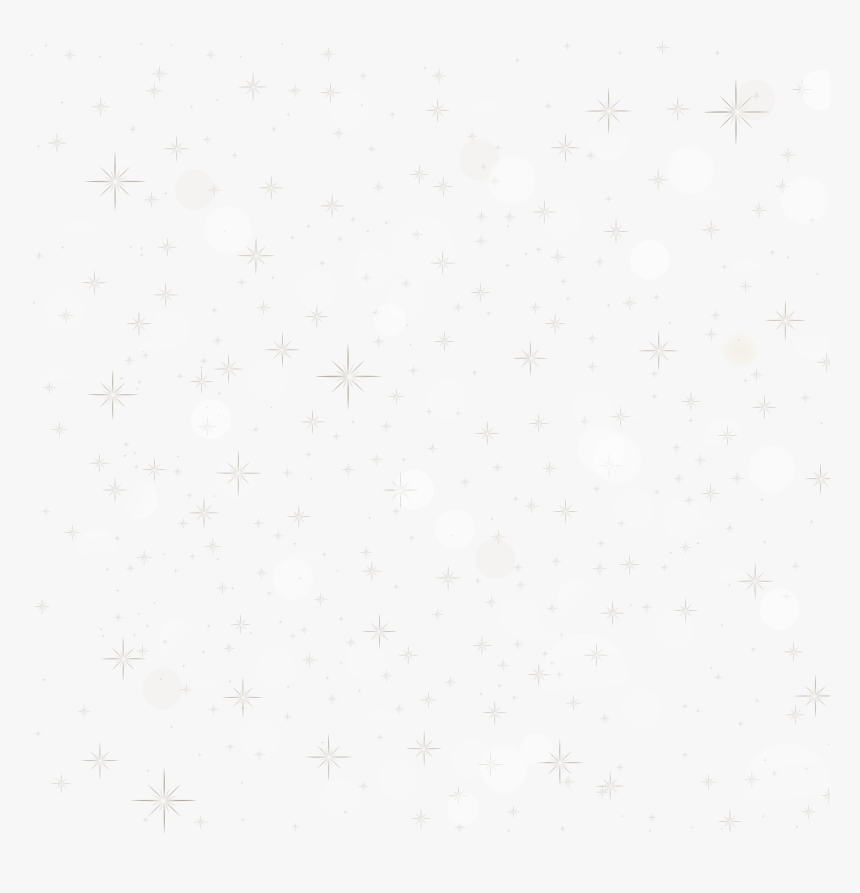 White Black Sky Pattern - Pattern, HD Png Download, Free Download