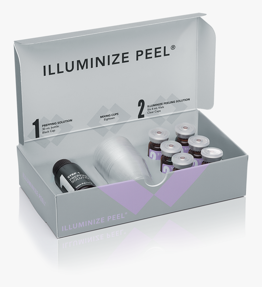 Skinmedica Illuminize Peel, HD Png Download, Free Download
