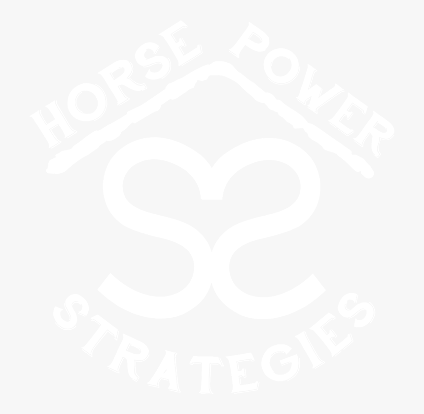 Horse Power Strategies Logo - Illustration, HD Png Download, Free Download