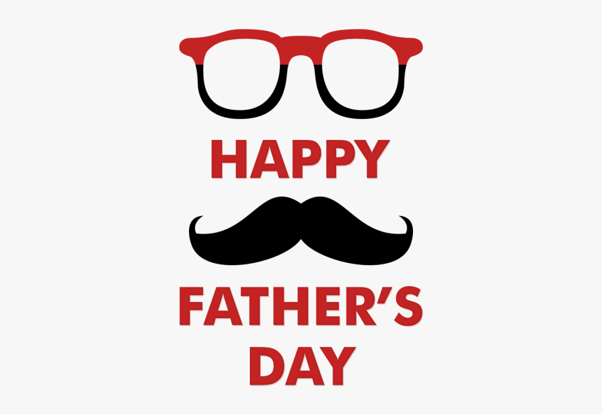 Fathers Day 2018 Png, Transparent Png, Free Download