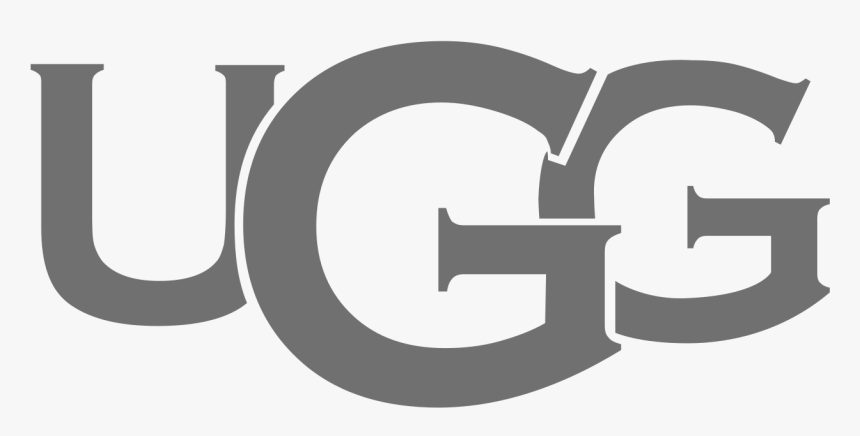 Ugg Logo Png, Transparent Png, Free Download