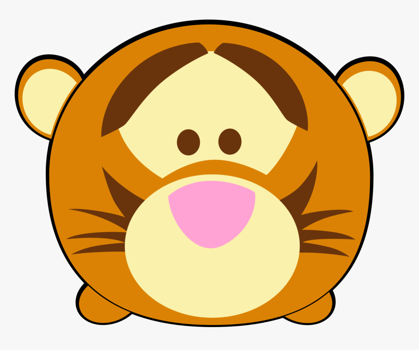 Disney Tsum Tsum Png, Transparent Png, Free Download