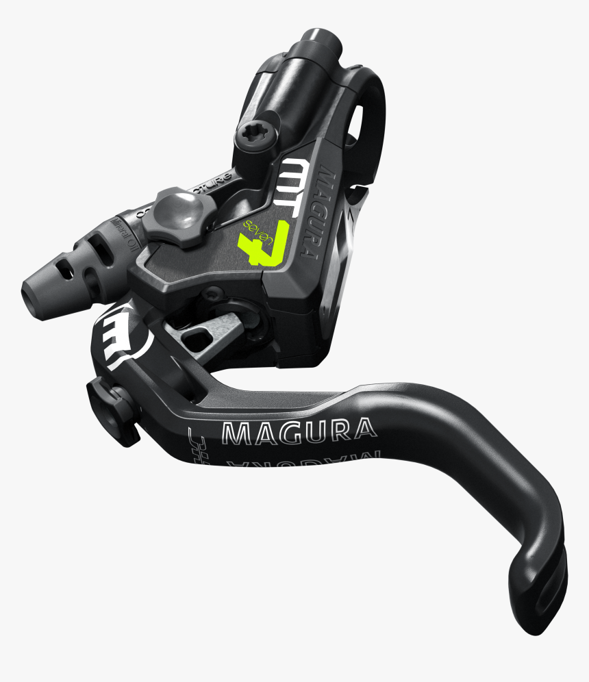 Magura Mt7, HD Png Download, Free Download