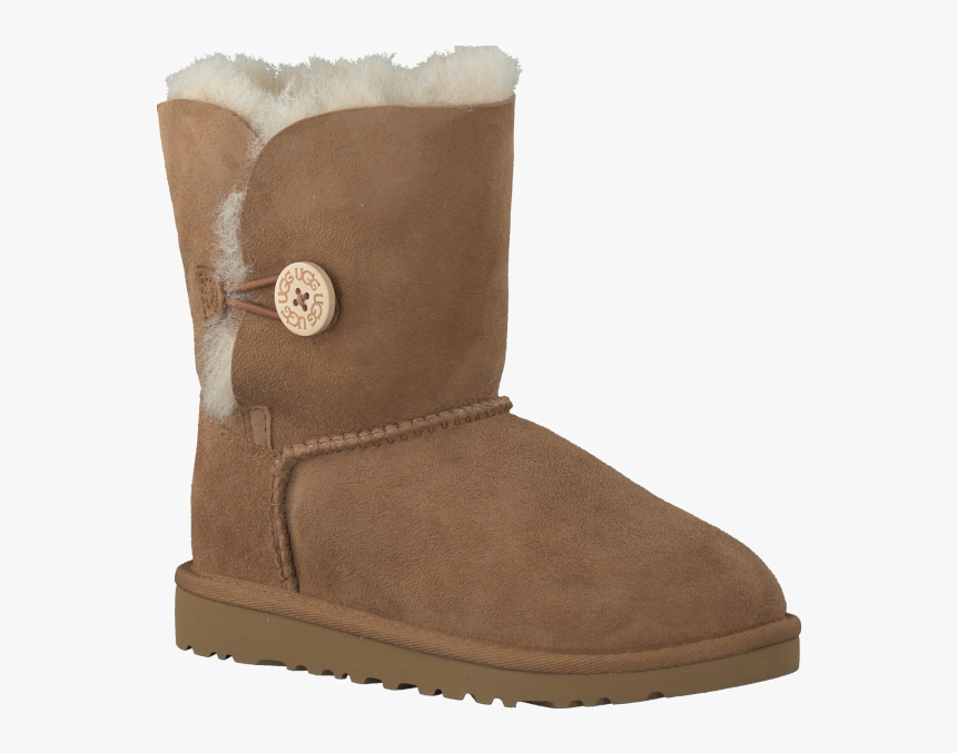 Transparent Ugg Png - Snow Boot, Png Download, Free Download