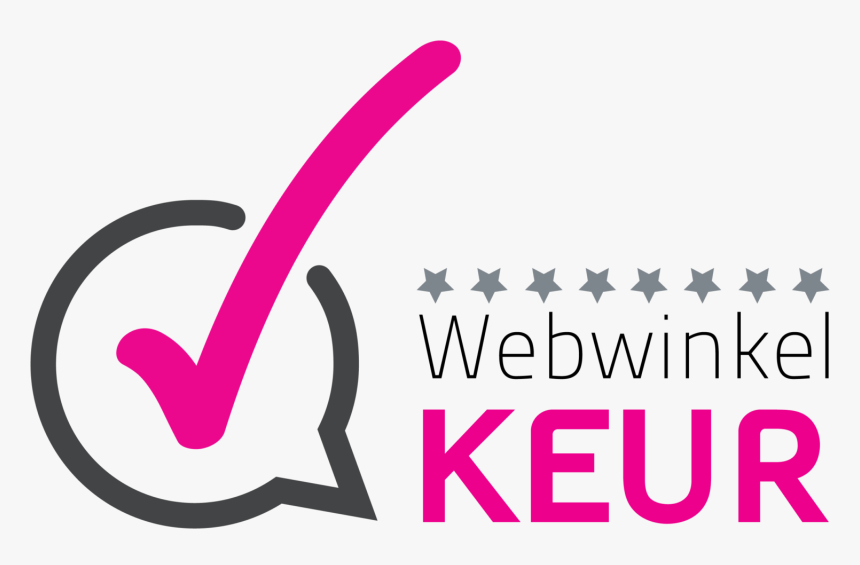 Webwinkelkeur Turbinshop - Webwinkelkeur, HD Png Download, Free Download