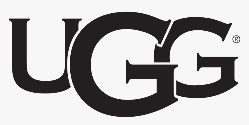 Ugg Logo, HD Png Download, Free Download