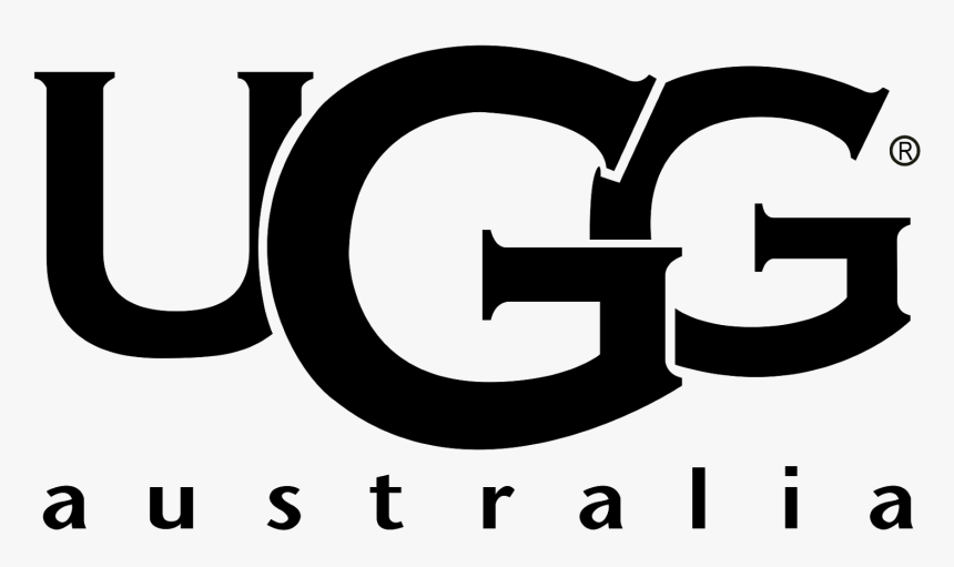 Ugg Australia Logo Vector - Ugg Australia, HD Png Download, Free Download