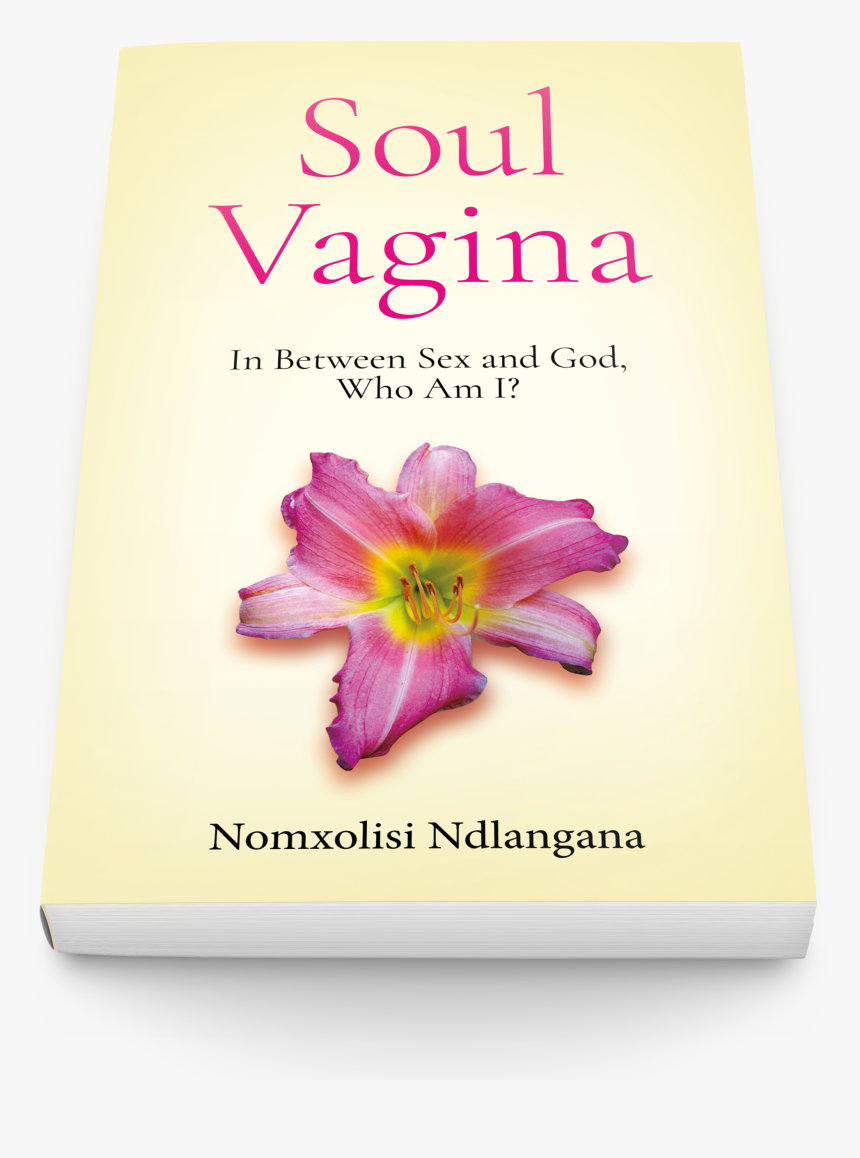 Soul Vagina: In Between Sex And God, Who Am I?, HD Png Download, Free Download