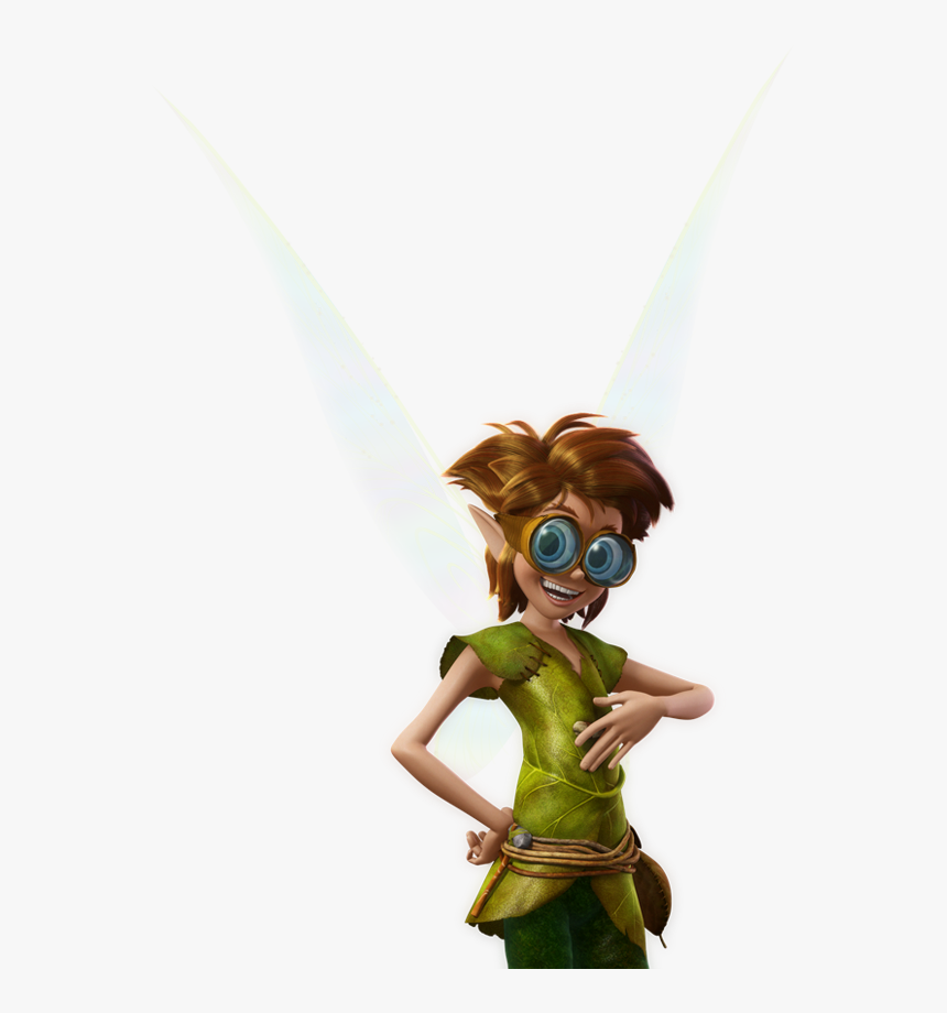 Disney Fairies Bobble, HD Png Download, Free Download