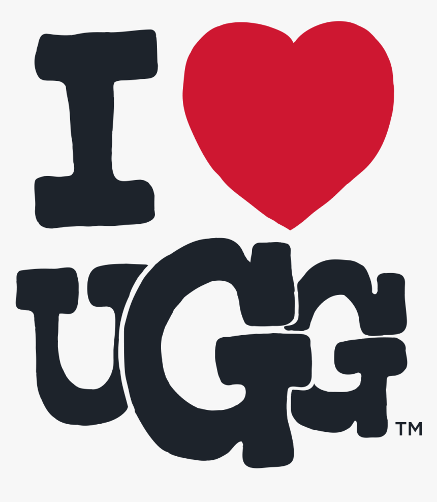 Ugg Logo, HD Png Download, Free Download